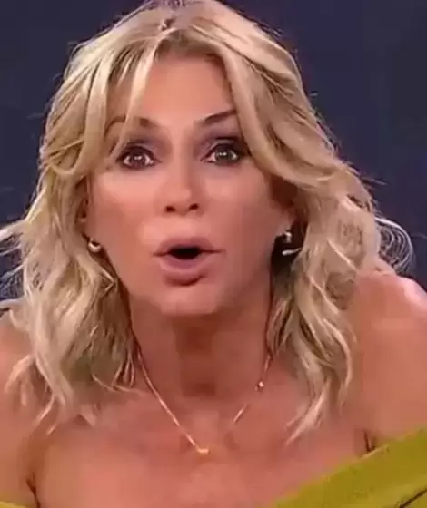 Yanina Latorre