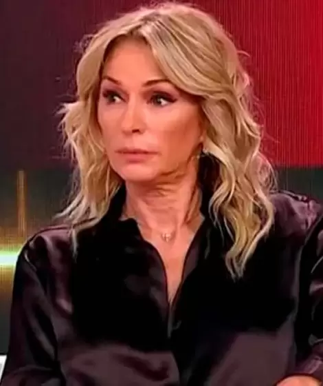 Yanina Latorre