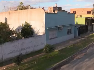 Quiso salvar a su hija de un violento robo y la asesinaron de un disparo frente a su familia