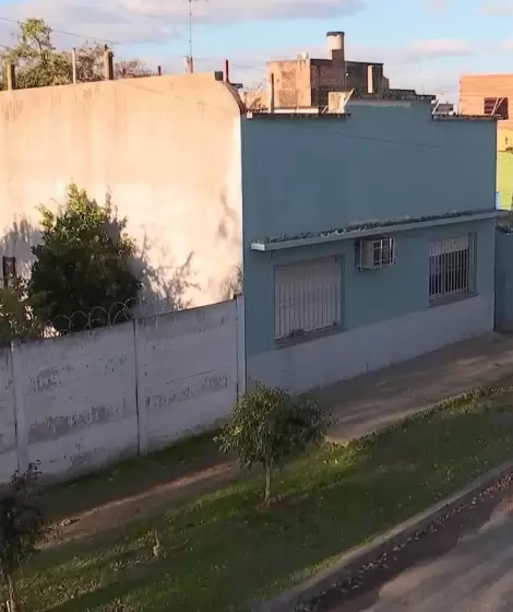 Quiso salvar a su hija de un violento robo y la asesinaron de un disparo frente a su familia