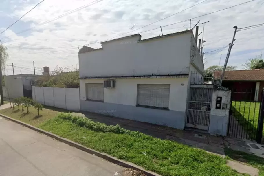 Quiso salvar a su hija de un violento robo y la asesinaron de un disparo frente a su familia