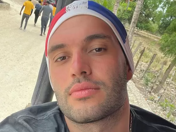 Franco Deambrosi, piloto de Turismo Carretera de apenas 26 a�os.