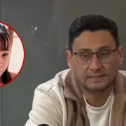 "Me arrancaron a mi �nica hija": el desgarrador pedido de justicia del padre de Agostina Vega a un mes del femicidio