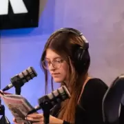 Juanita Groisman y su despedida de Blender: "Me hubiese gustado que el final fuese otro"