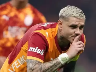 Mauro Icardi