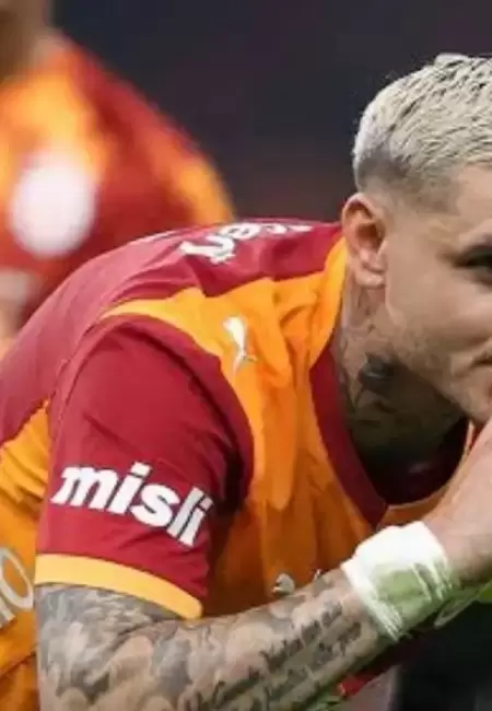 Mauro Icardi