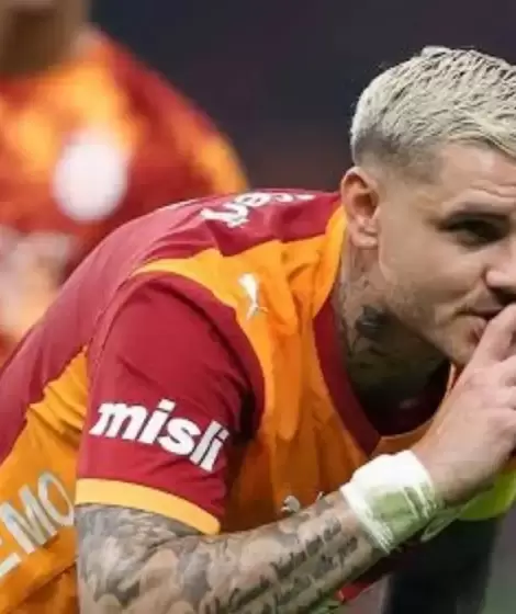 Mauro Icardi