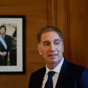El plan de Santilli para aceitar la gestión y el viaje de Milei al corazón de la Independencia