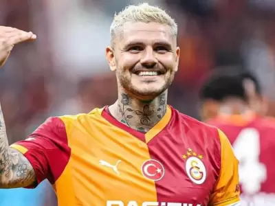 Mauro Icardi