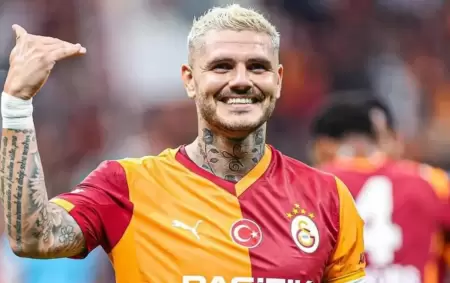 Mauro Icardi