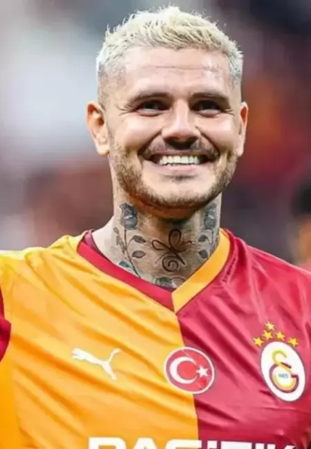 Mauro Icardi