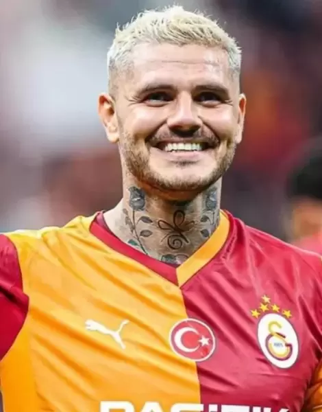 Mauro Icardi