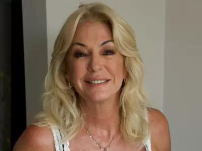 Yanina Latorre