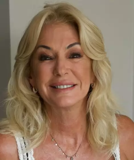 Yanina Latorre
