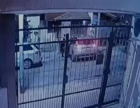 Cay� la joven acusada de entregar a un jubilado de 73 a�os que apareci� atado y asesinado en su casa
