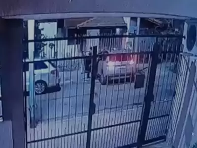 Cay� la joven acusada de entregar a un jubilado de 73 a�os que apareci� atado y asesinado en su casa