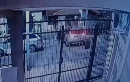 Cay� la joven acusada de entregar a un jubilado de 73 a�os que apareci� atado y asesinado en su casa