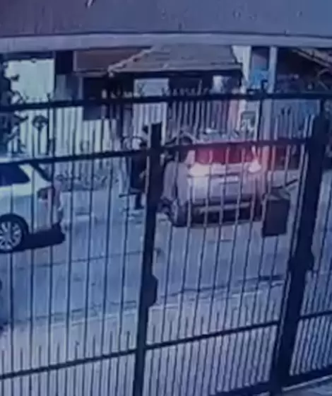 Cay� la joven acusada de entregar a un jubilado de 73 a�os que apareci� atado y asesinado en su casa