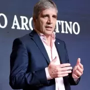La letra chica del plan para pagar la deuda: reservas, privatizaciones y m�s deuda que todav�a genera dudas