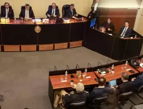 Tribunal Oral Federal 7 (TOF 7)