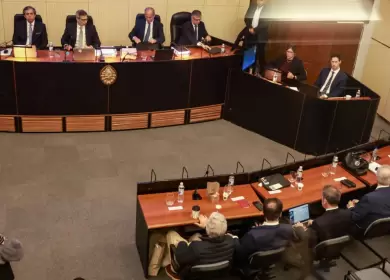 Tribunal Oral Federal 7 (TOF 7)