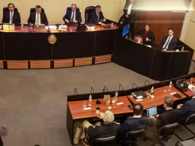 Tribunal Oral Federal 7 (TOF 7)