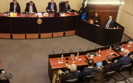 Tribunal Oral Federal 7 (TOF 7)