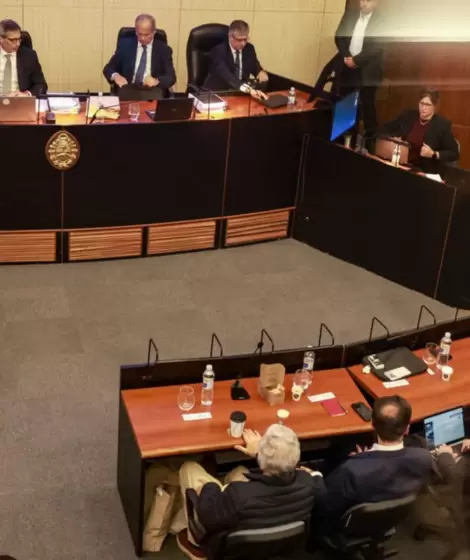 Tribunal Oral Federal 7 (TOF 7)