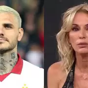 "El Wanda-Gate lo inventé yo": Yanina Latorre se cansó de Icardi y lo ninguneó por inventarle amantes a su marido