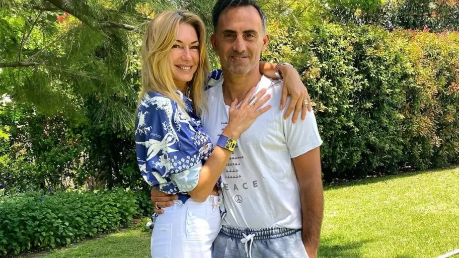 Mauro Icardi aseguró saber las infidelidades de Diego Latorre a Yanina