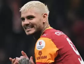 Mauro Icardi