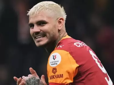 Mauro Icardi