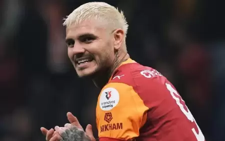 Mauro Icardi