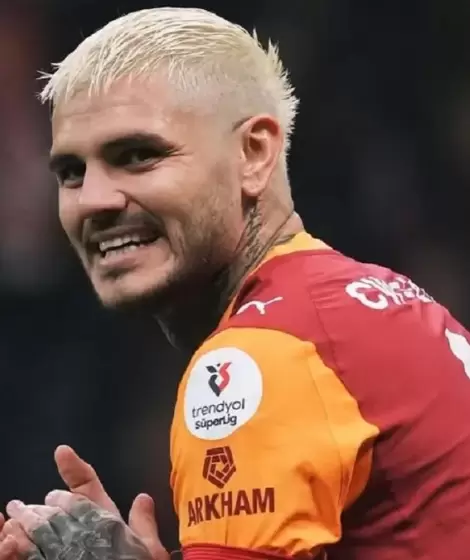 Mauro Icardi