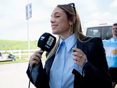 Sofi Mart�nez