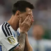 "El equipo gira de otra manera": la explicaci�n de Scaloni para el regreso de Paredes
