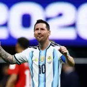 Lágrimas, épica y un milagro llamado Scaloneta: la reacción de Scaloni y Messi tras la remontada histórica ante Egipto