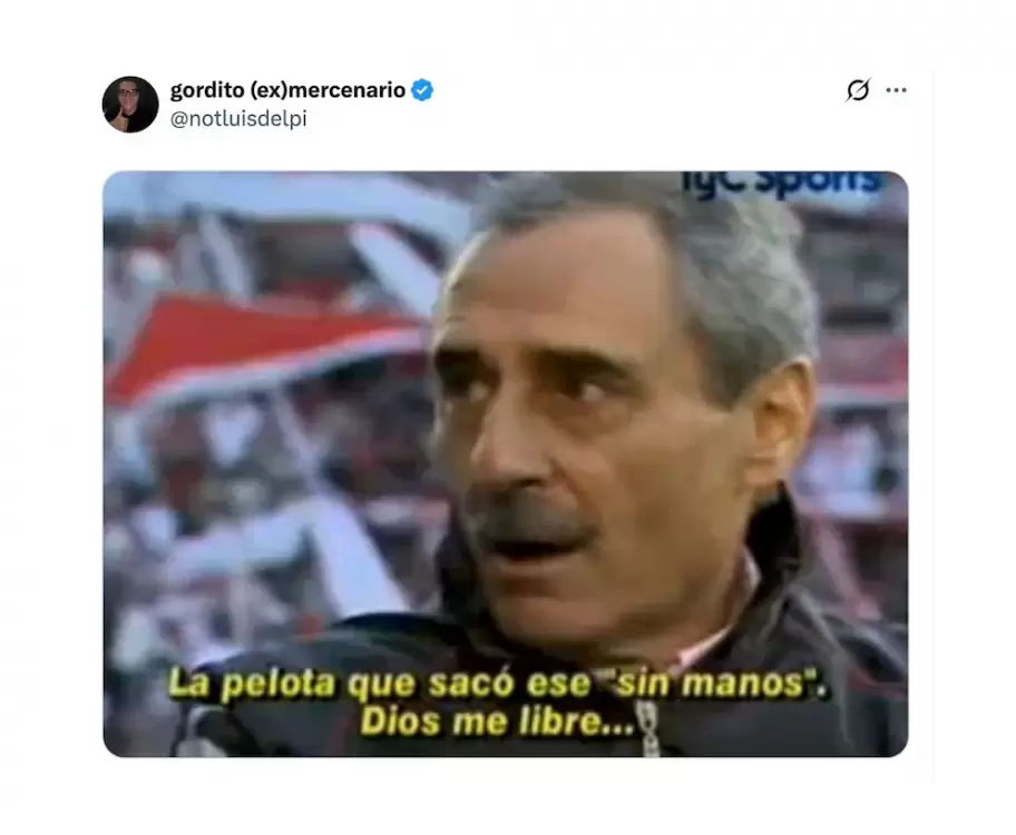 Los mejores memes de Argentina Egipto