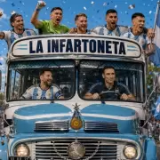 Del funeral virtual a la euforia total: los memes explotaron tras la remontada histórica de Argentina ante Egipto