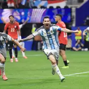 "El milagro argentino", "Dios ha resucitado" y "Remontada faraónica": así reaccionó la prensa mundial a la histórica clasificación de la Scaloneta