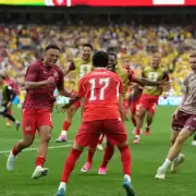 En los penales, Suiza le ganó a Colombia y se transformó en el próximo rival de Argentina