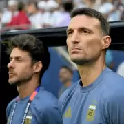 Scaloni habló sobre el milagro ante Egipto: "Sin este amor propio hubiéramos quedado eliminados"
