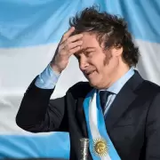 El rito de Milei en Tucumán: presentación de Santilli, faltazo de gobernadores y obsesión por el 2027