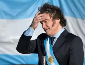 Javier Milei