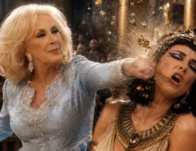 Algunos de los memes que hicieron re�r a Mirtha Legrand