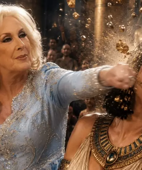 Algunos de los memes que hicieron re�r a Mirtha Legrand