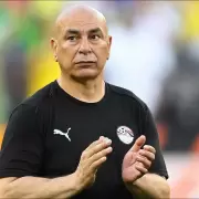 El DT de Egipto denunció a Messi y a la FIFA: el gesto que sorprendió a todos