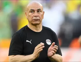 Hossam Hassan