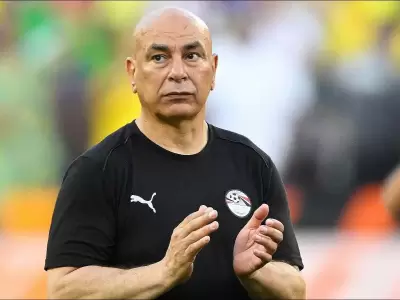 Hossam Hassan