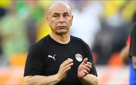Hossam Hassan